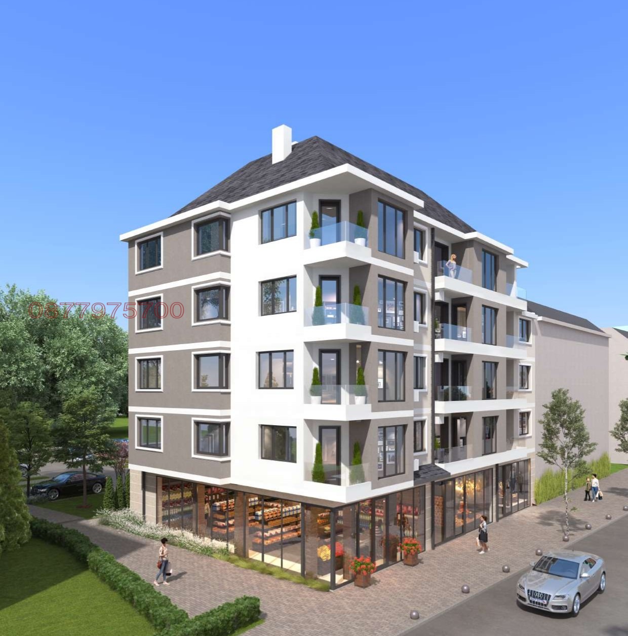 Продава 3-СТАЕН | Imot.bg — изображение 3