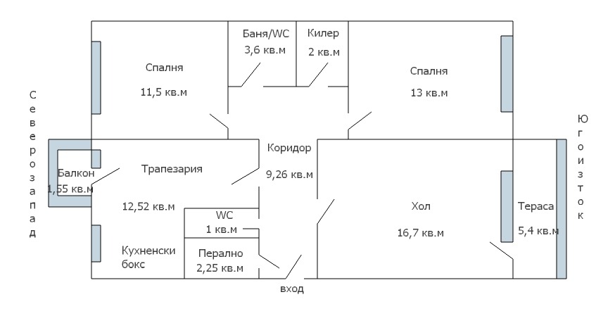 ������� 3-����� | Imot.bg � ����������� 17
