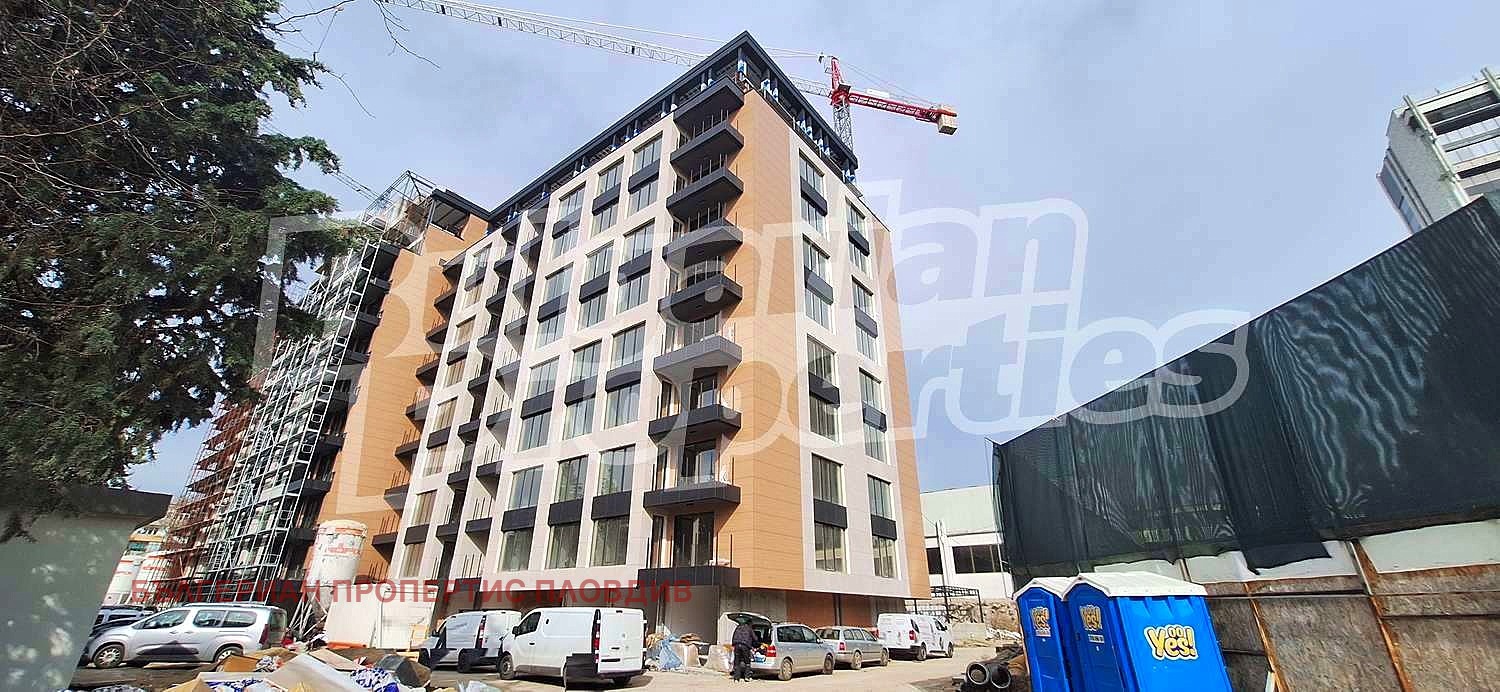 Продава 4-СТАЕН | Imot.bg — изображение 9