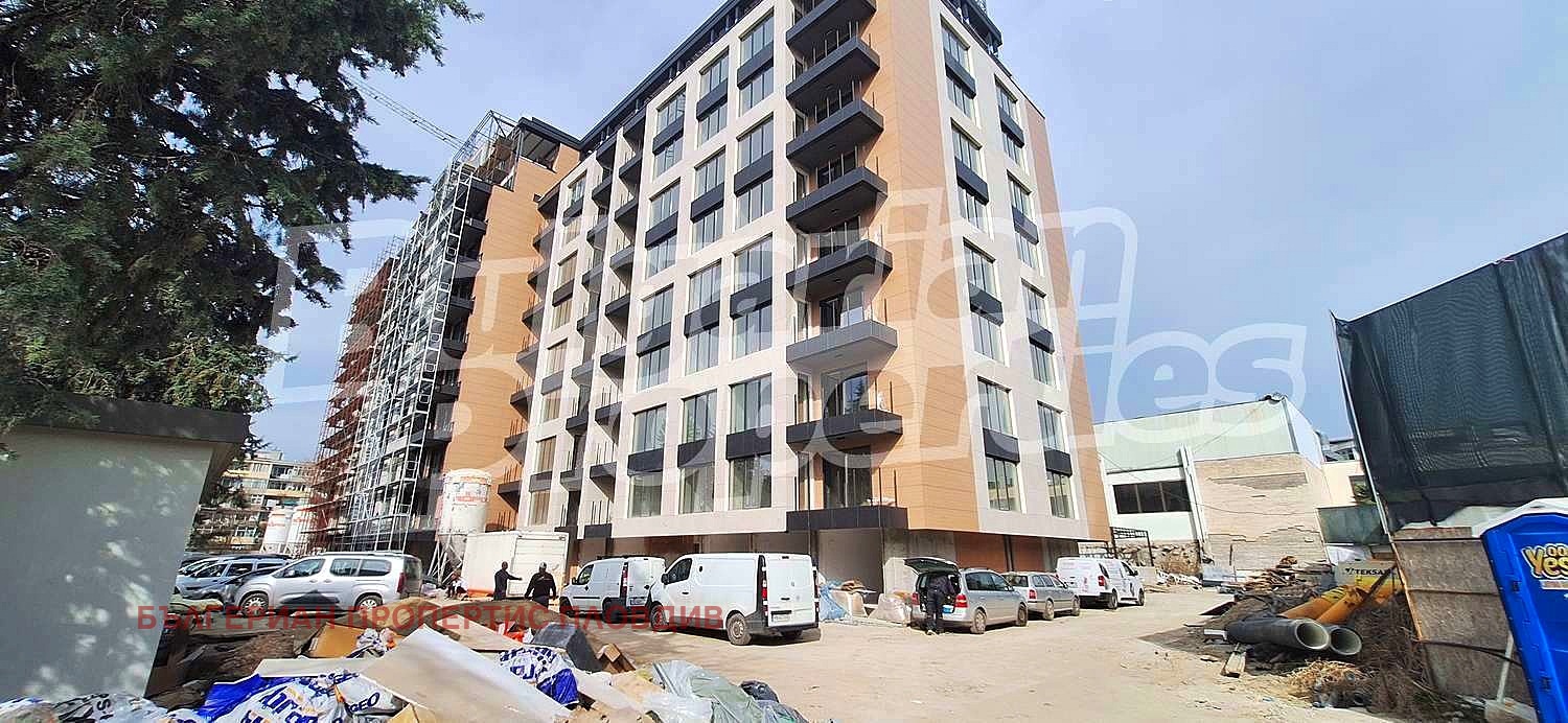 Продава 4-СТАЕН | Imot.bg — изображение 11