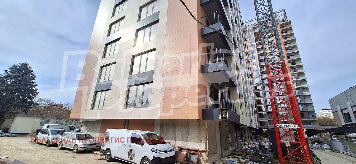 Продава 4-СТАЕН | Imot.bg — изображение 16