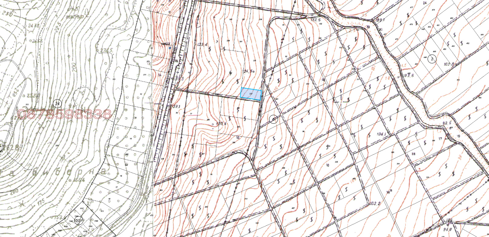 Продава ПАРЦЕЛ | Imot.bg — изображение 17