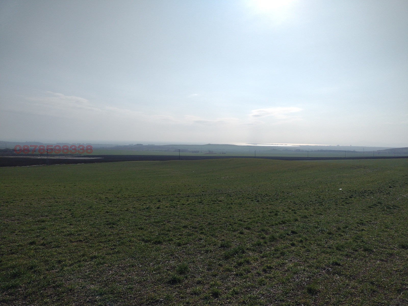 Продава ПАРЦЕЛ | Imot.bg — изображение 5