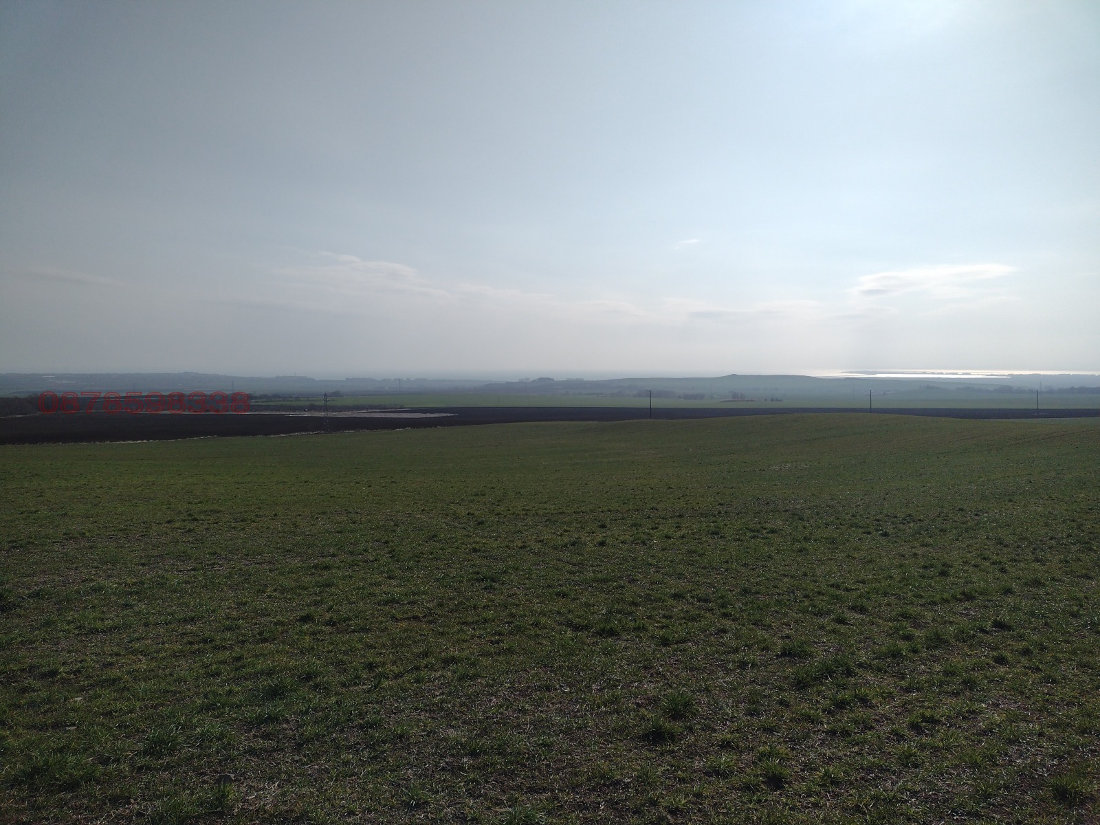 Продава ПАРЦЕЛ | Imot.bg — изображение 6