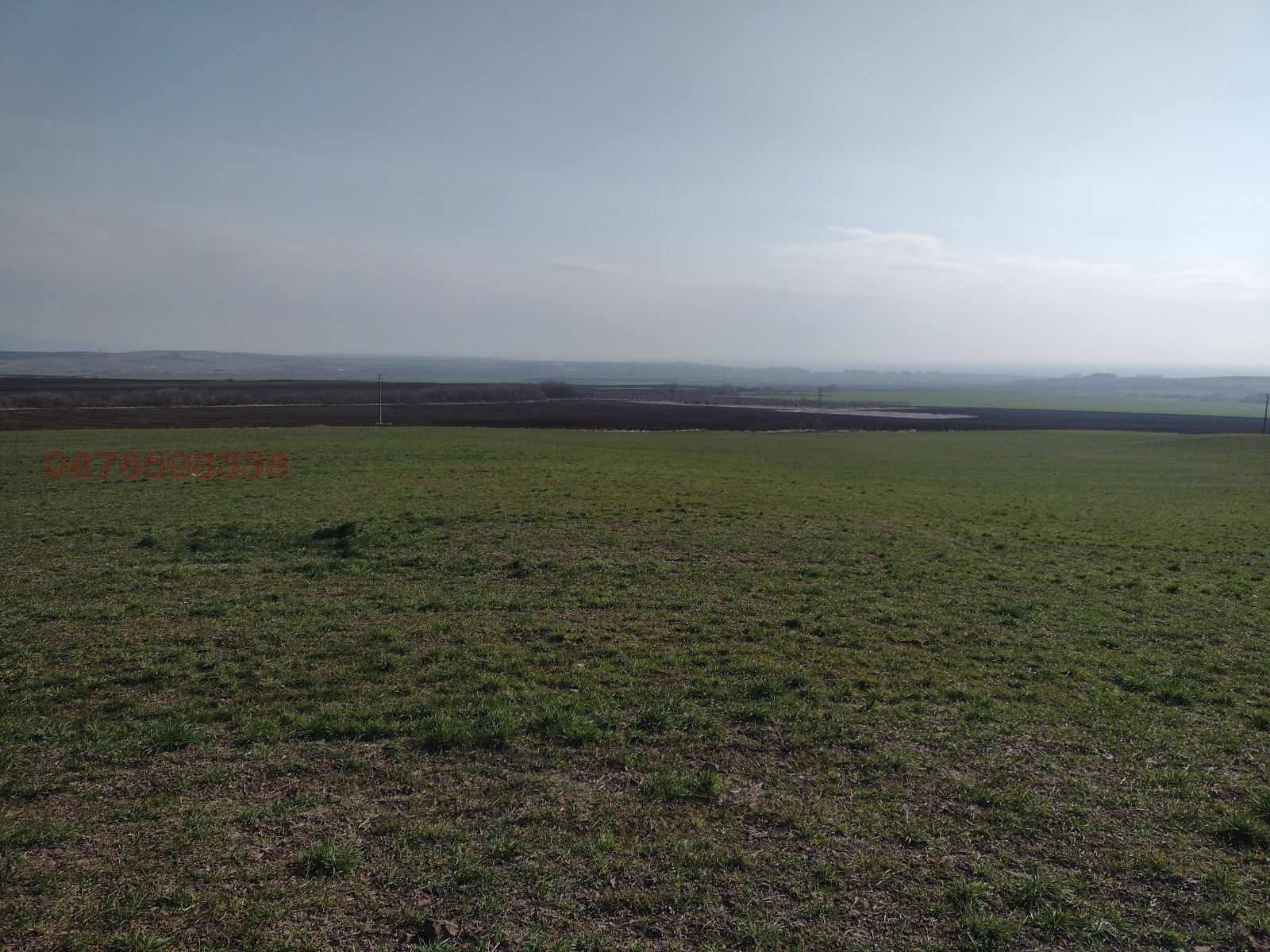 Продава ПАРЦЕЛ | Imot.bg — изображение 3