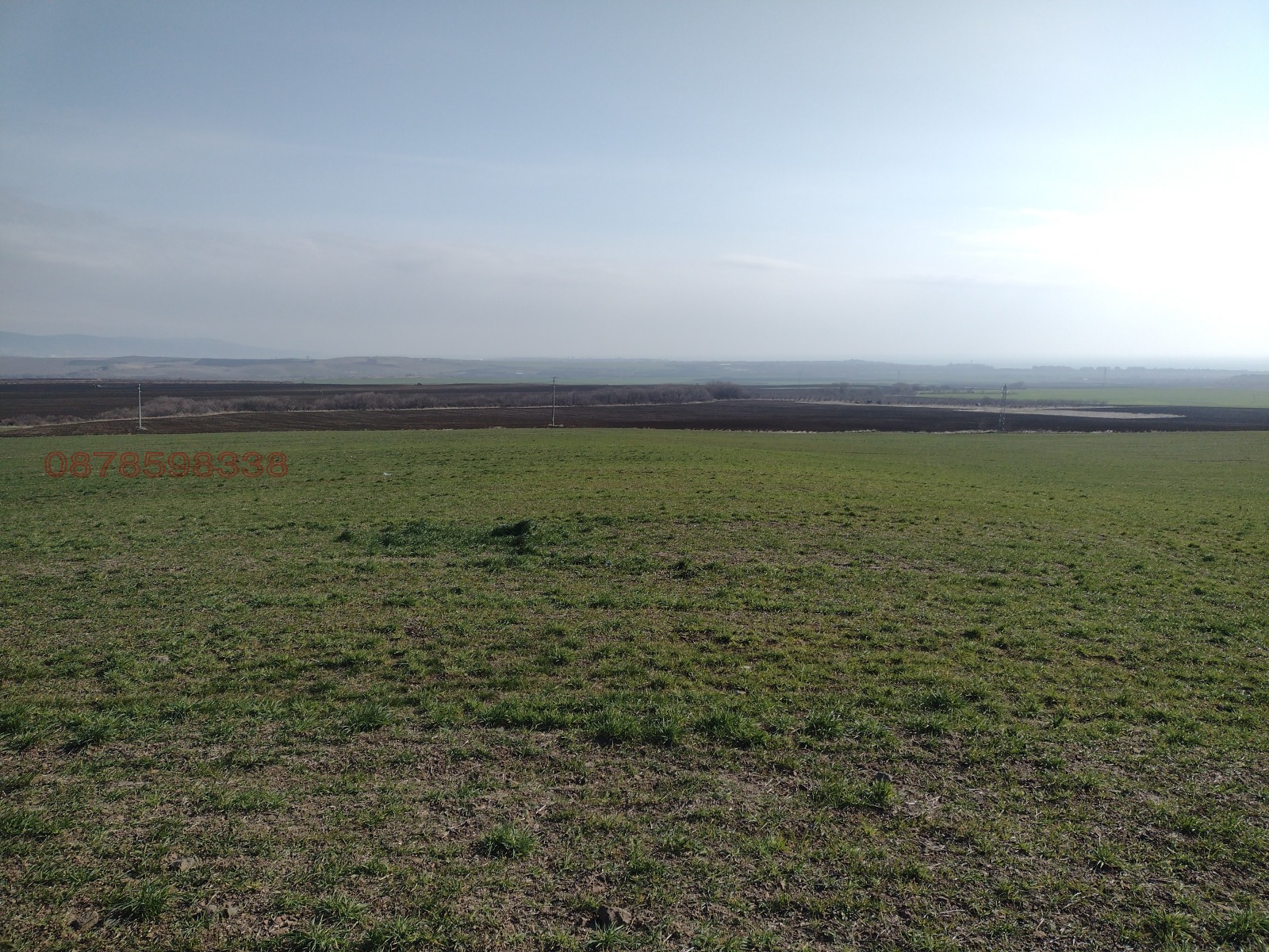 Продава ПАРЦЕЛ | Imot.bg — изображение 4