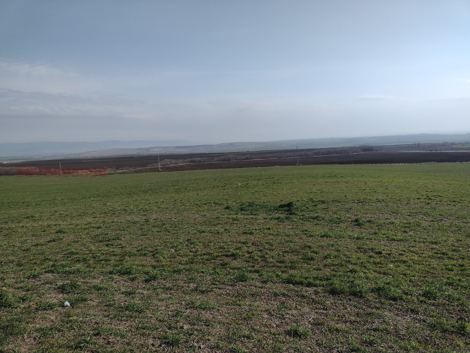 Продава ПАРЦЕЛ | Imot.bg — изображение 7