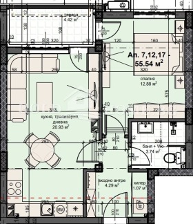 ������ ������� 2-�����