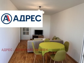 2 bedroom Druzhba 3, Pleven 1