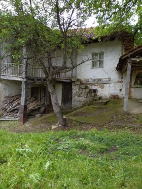 Продажба на имоти в с. Казанка, област Стара Загора - изображение 1 