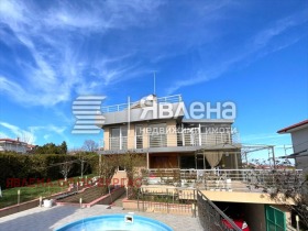 Casa Sozopol, região Burgas 1