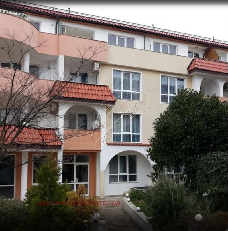 Til salgs  Studio region Burgas , Sjernomorets , 53 kvm | 42541053 - bilde [2]