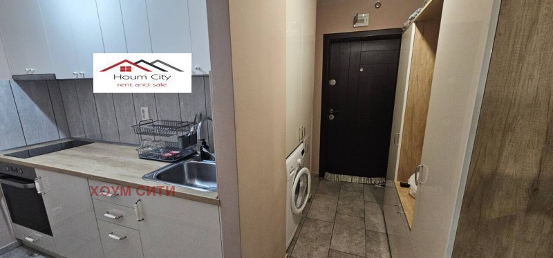 Продава 1-СТАЕН, гр. София, Сухата река, снимка 3 - Апартаменти - 53120479