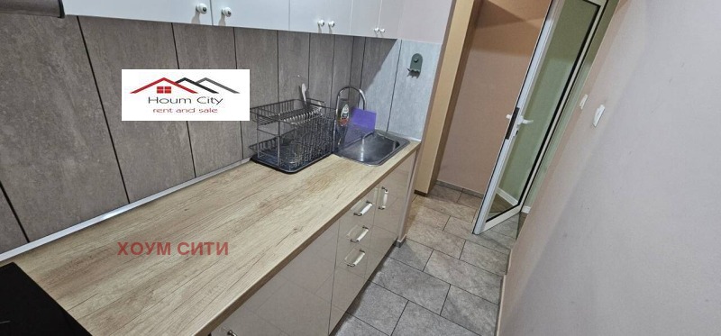 Продава 1-СТАЕН, гр. София, Сухата река, снимка 7 - Апартаменти - 53120479