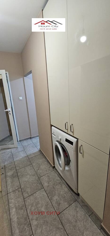 Продава 1-СТАЕН, гр. София, Сухата река, снимка 10 - Апартаменти - 53120479