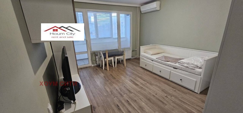 Продава 1-СТАЕН, гр. София, Сухата река