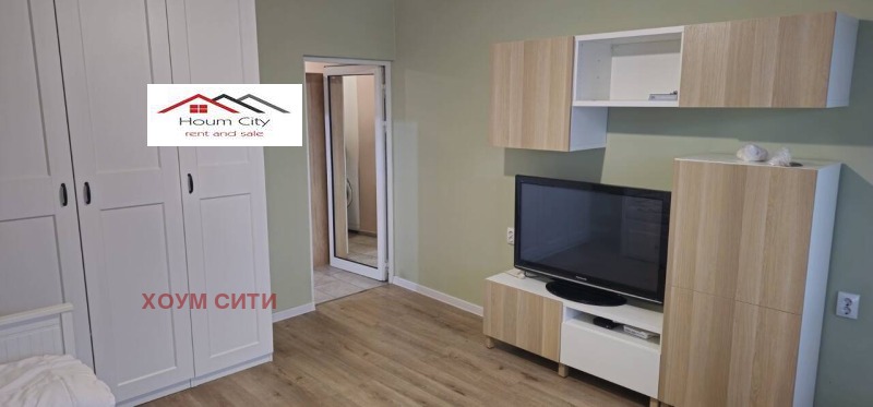 Продава 1-СТАЕН, гр. София, Сухата река, снимка 8 - Апартаменти - 53120479