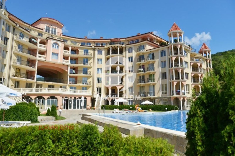 Продаја  1 спаваћа соба регион Бургас , к.к. Елените , 74 м2 | 80414604 - слика [8]