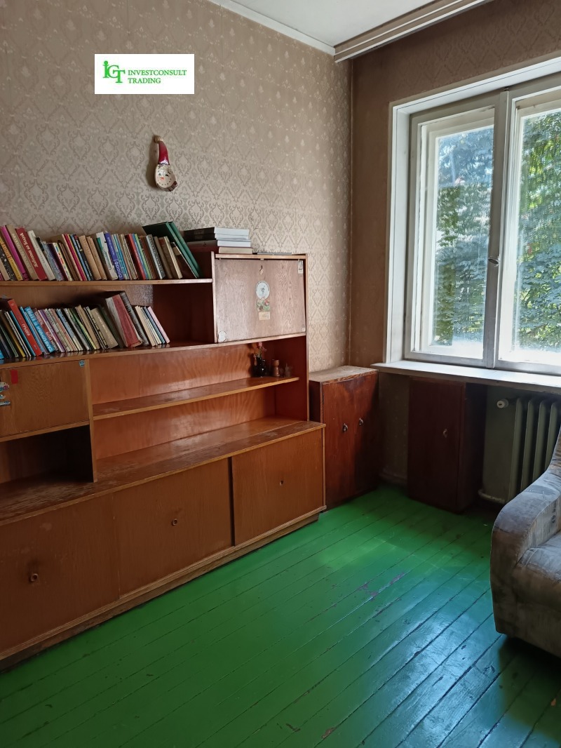 Na sprzedaż  1 sypialnia Sofia , Centar , 75 mkw | 28935183 - obraz [7]