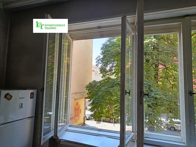 À vendre  1 chambre Sofia , Tsentar , 75 m² | 28935183 - image [11]