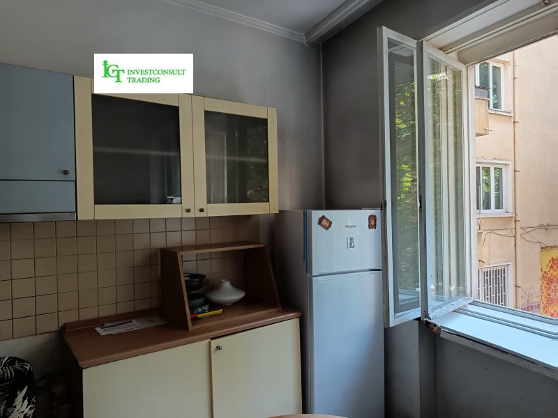 À vendre  1 chambre Sofia , Tsentar , 75 m² | 28935183 - image [10]