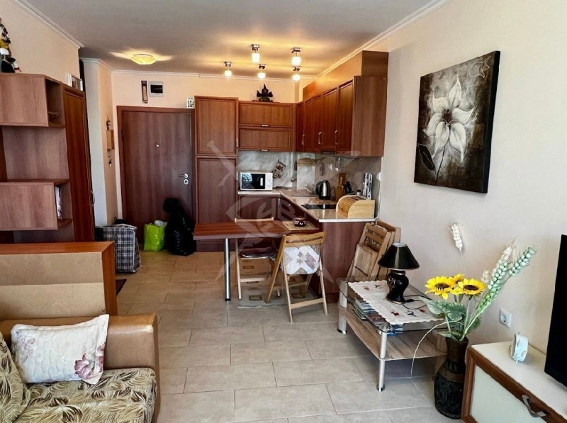 Продава  2-стаен област Бургас , к.к. Слънчев бряг , 70 кв.м | 52065787