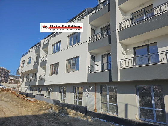 Продава 2-СТАЕН, гр. Варна, Виница