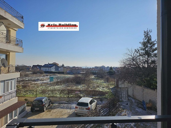 Продава 2-СТАЕН, гр. Варна, Виница, снимка 8 - Апартаменти - 50888177