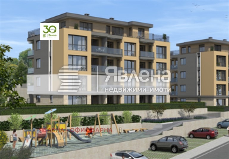 Продава 2-СТАЕН, гр. Варна, м-т Пчелина, снимка 1 - Aпартаменти - 48446728