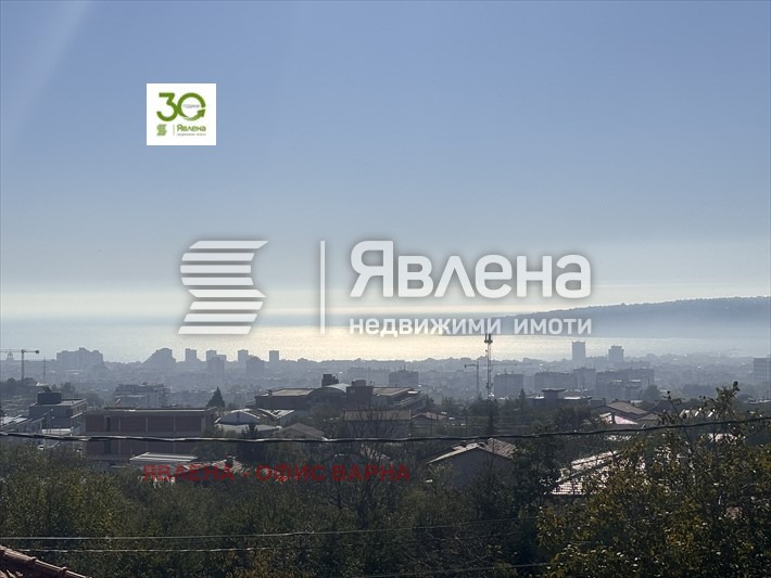 Продава 2-СТАЕН, гр. Варна, м-т Пчелина, снимка 2 - Aпартаменти - 48446728