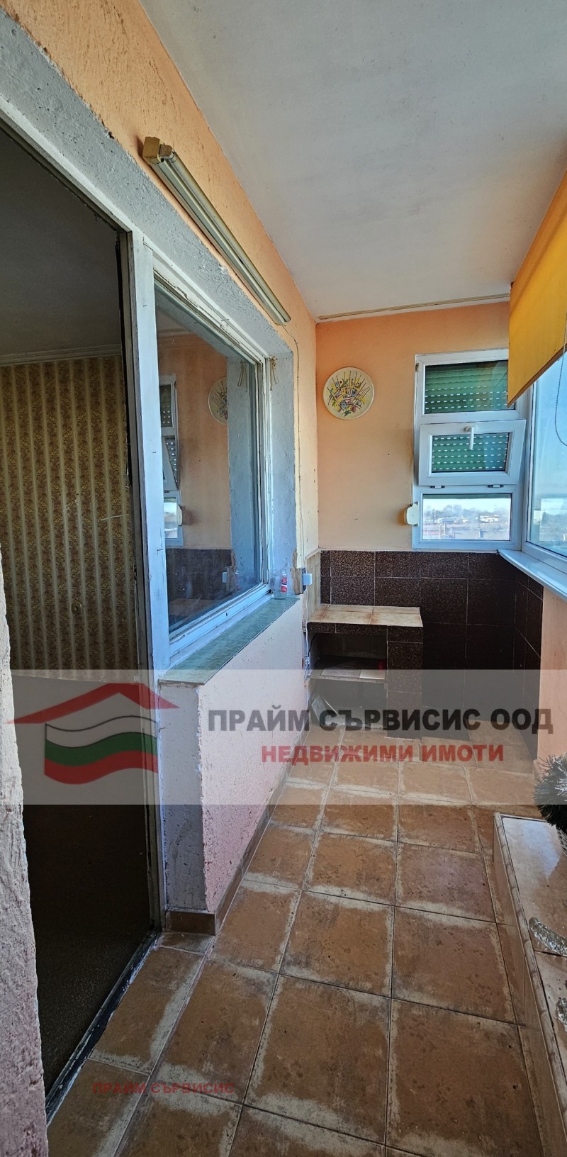 Продава 2-СТАЕН, гр. Бургас, Братя Миладинови, снимка 9 - Aпартаменти - 48689039