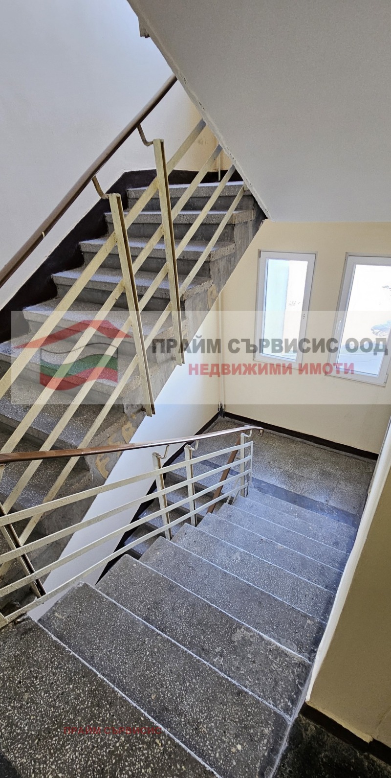 Продава 2-СТАЕН, гр. Бургас, Братя Миладинови, снимка 13 - Aпартаменти - 48689039