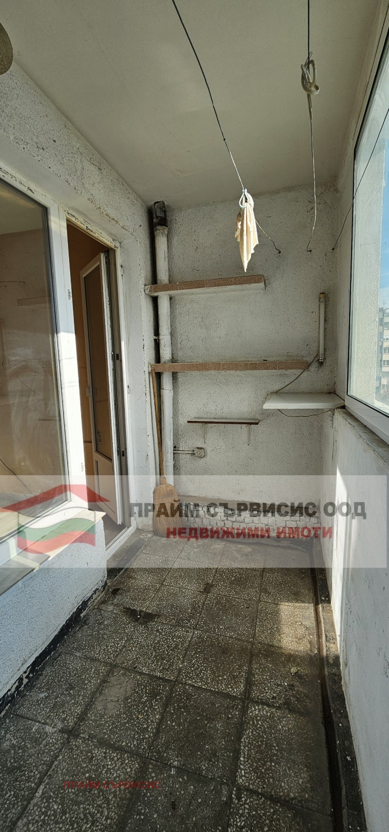 Продава 2-СТАЕН, гр. Бургас, Братя Миладинови, снимка 4 - Aпартаменти - 48689039