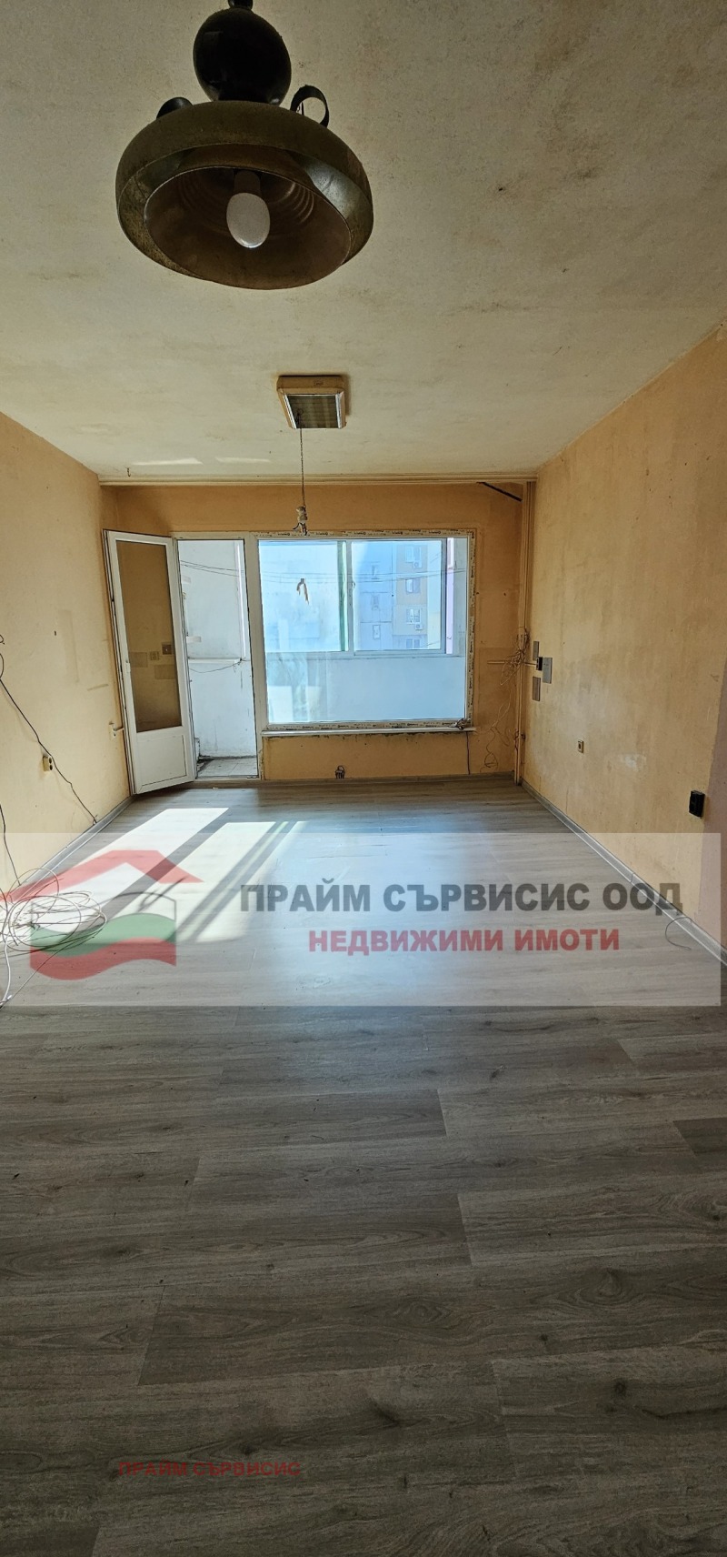 Продава 2-СТАЕН, гр. Бургас, Братя Миладинови, снимка 2 - Aпартаменти - 48689039