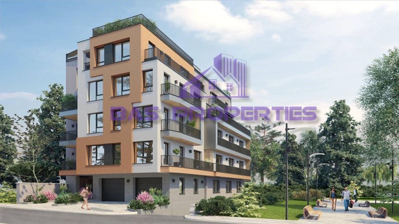 Продава 2-СТАЕН, гр. София, Овча купел 1, снимка 13 - Aпартаменти - 49109411