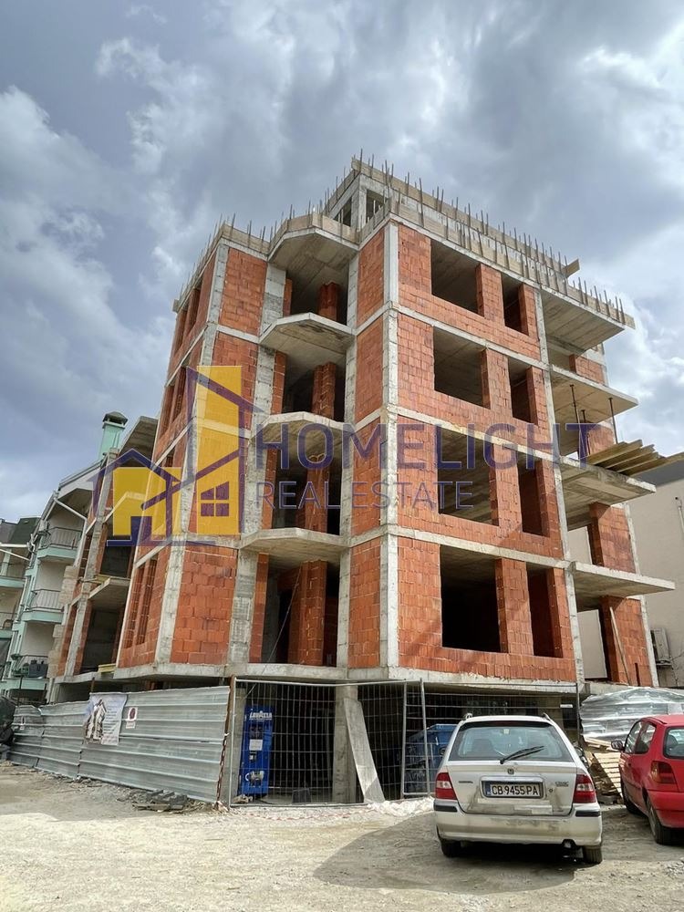 Продава  2-стаен град София , Кръстова вада , 61 кв.м | 10635463