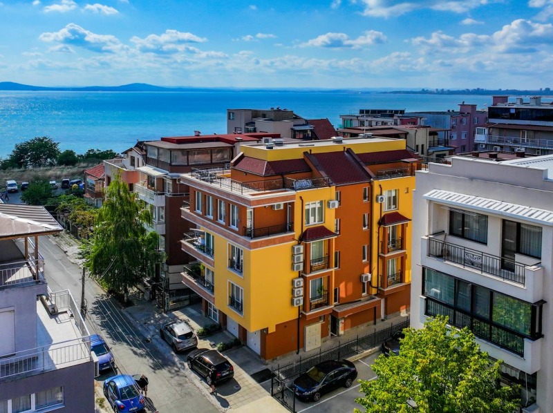 Продава  2-стаен град Бургас , Сарафово , 56 кв.м | 88852040 - изображение [11]