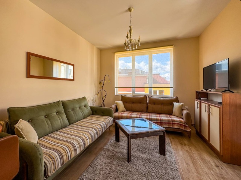 Продава  2-стаен град Бургас , Сарафово , 56 кв.м | 88852040 - изображение [4]