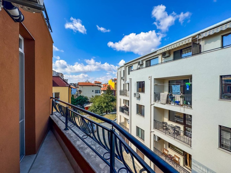 Продава  2-стаен град Бургас , Сарафово , 56 кв.м | 88852040 - изображение [10]