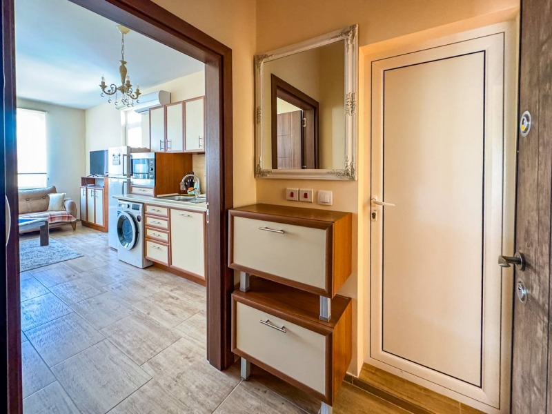 Продава  2-стаен град Бургас , Сарафово , 56 кв.м | 88852040 - изображение [6]
