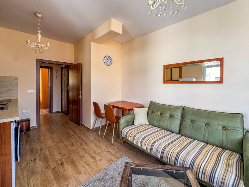Продава  2-стаен град Бургас , Сарафово , 56 кв.м | 88852040 - изображение [5]