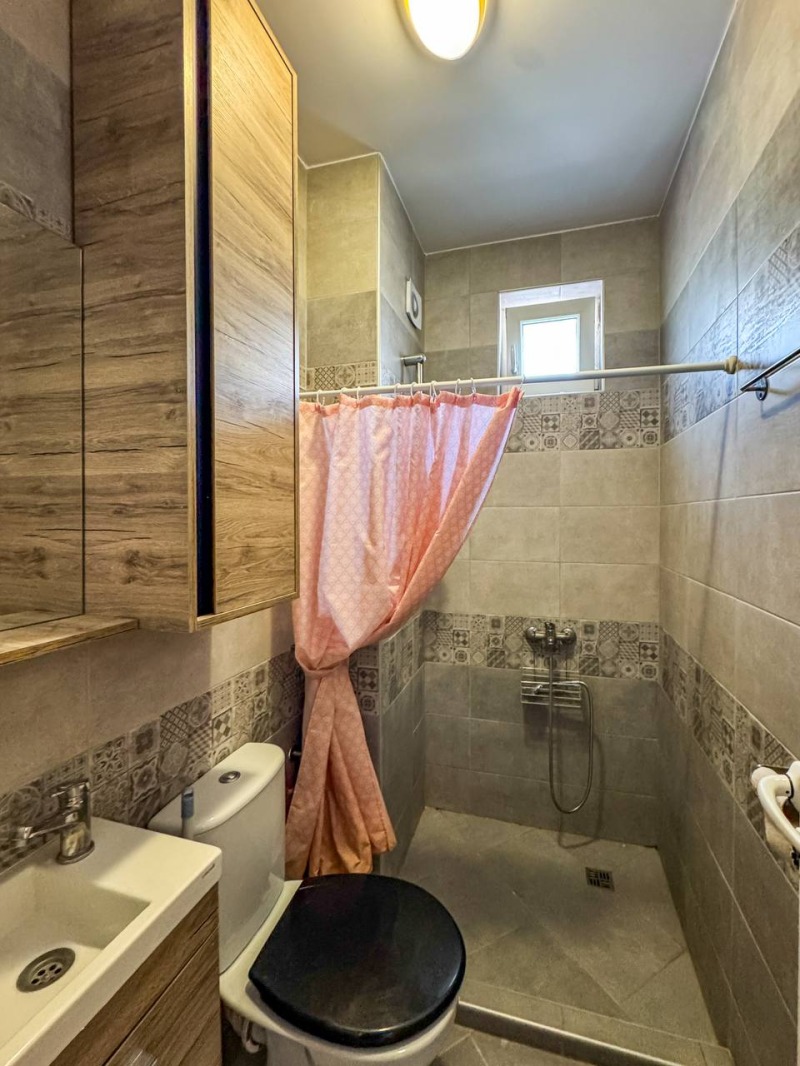 Продава  2-стаен град Бургас , Сарафово , 56 кв.м | 88852040 - изображение [9]
