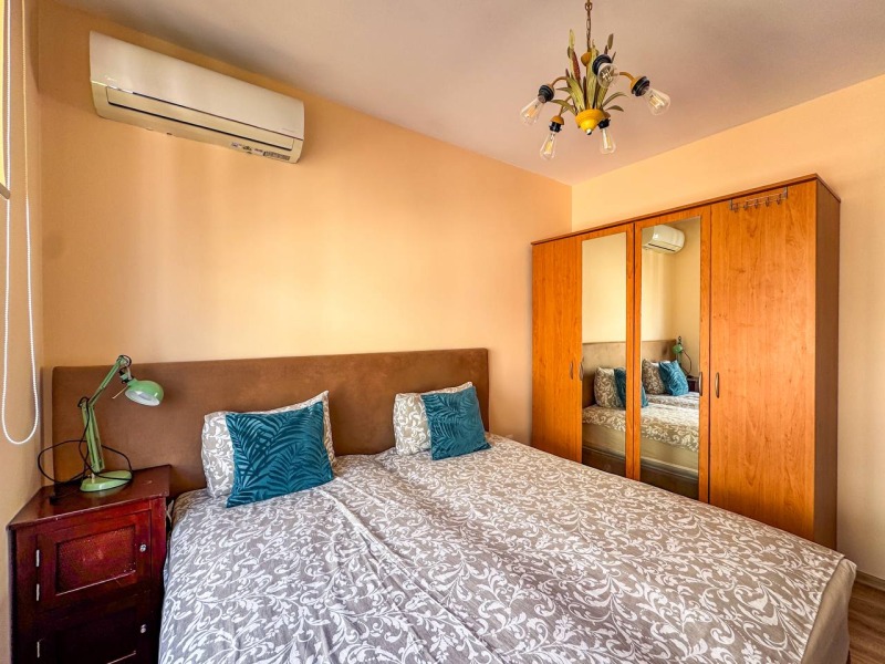 Продава  2-стаен град Бургас , Сарафово , 56 кв.м | 88852040 - изображение [8]