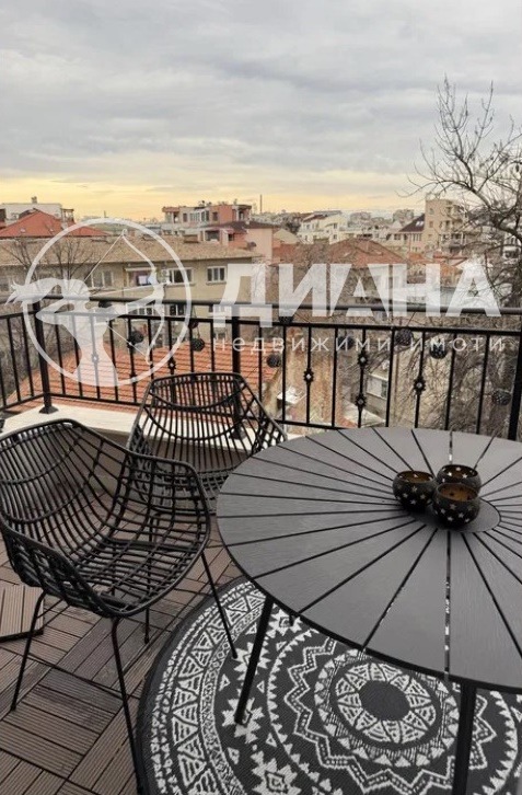 Продава 2-СТАЕН, гр. Пловдив, Кършияка, снимка 10 - Апартаменти - 53100626