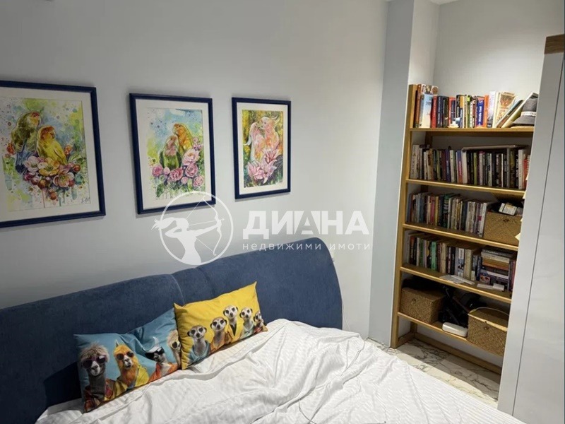 Продава 2-СТАЕН, гр. Пловдив, Кършияка, снимка 3 - Апартаменти - 53100626