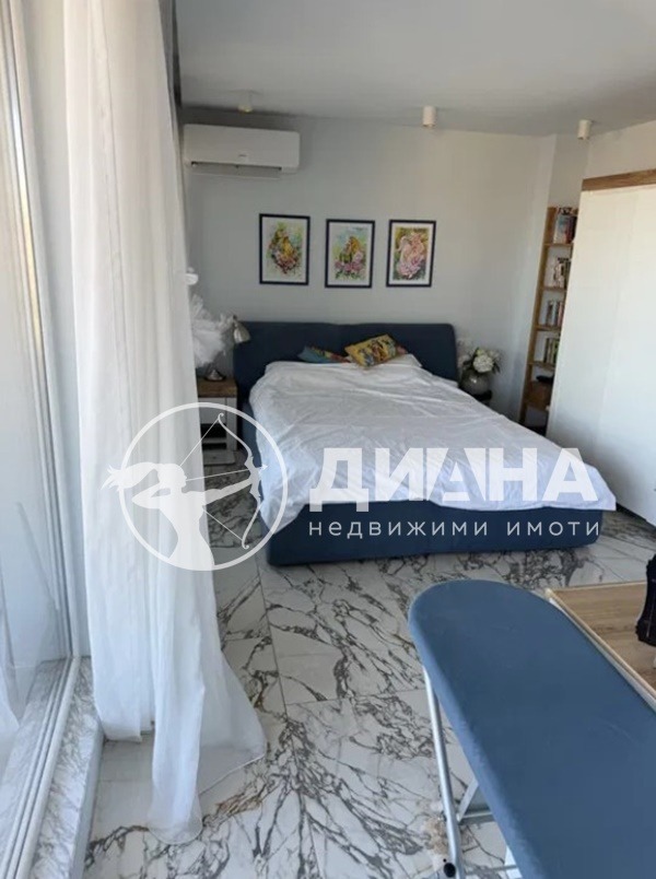 Продава 2-СТАЕН, гр. Пловдив, Кършияка, снимка 2 - Апартаменти - 53100626