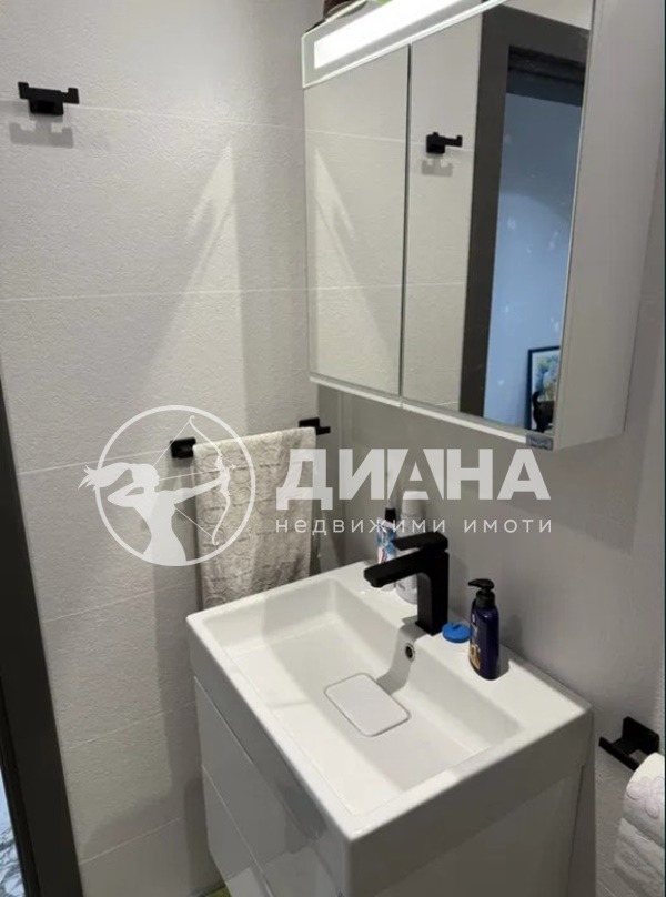 Продава 2-СТАЕН, гр. Пловдив, Кършияка, снимка 7 - Апартаменти - 53100626