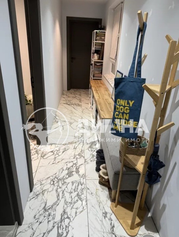 Продава 2-СТАЕН, гр. Пловдив, Кършияка, снимка 8 - Апартаменти - 53100626