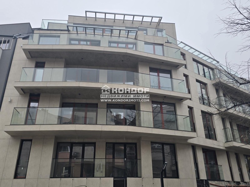 Продава 2-СТАЕН, гр. Пловдив, Коматево