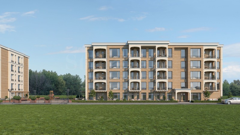 Продава 2-СТАЕН, гр. Несебър, област Бургас, снимка 7 - Апартаменти - 53119738